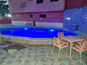 Apartamento Canto do Sabiá